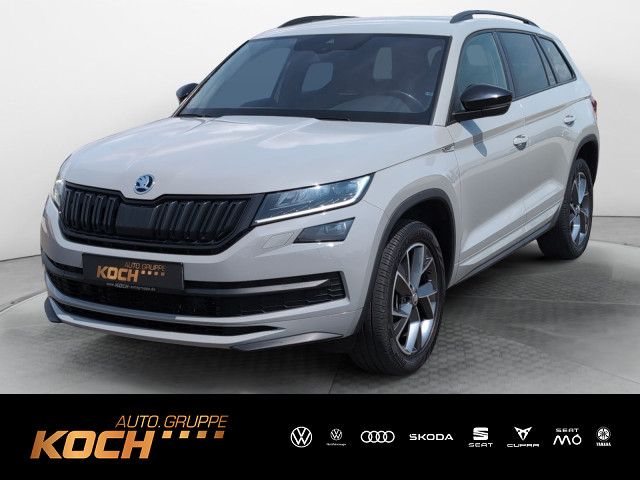 Kodiaq