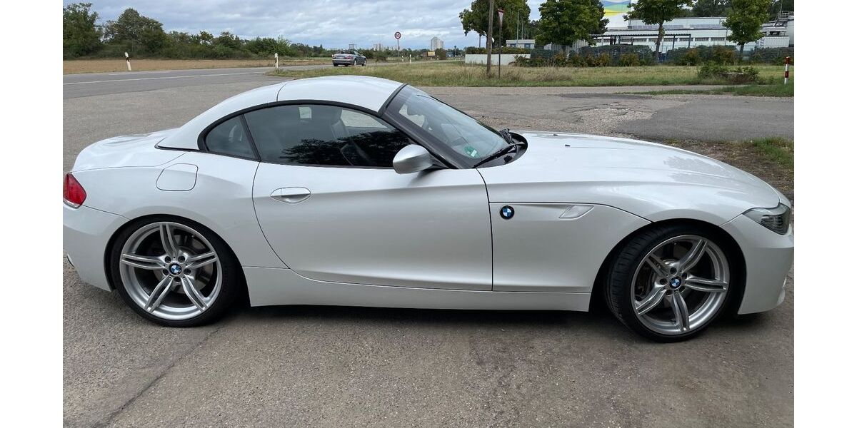 BMW Z4 47.000 km 38.000 € Mutterstadt 67112