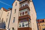 Etagenwohnung Altenburg - 6 Zimmer, 101 m&sup2;, 139.000&euro; | Angebot:25777378