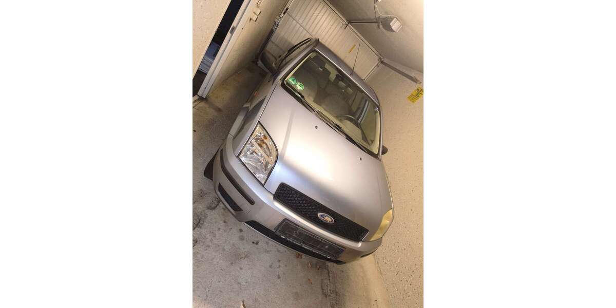 Ford Fusion 207.000 km 2.000 &euro; Selters 65618
