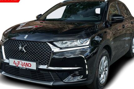 DS Automobiles DS7 (Crossback) 74.609 km 21.490 &euro; Dresden 01239