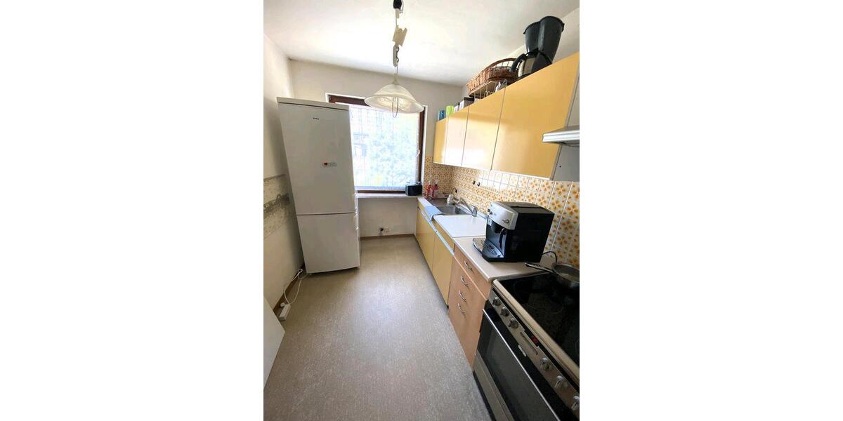 Etagenwohnung Walkenried - 2 Zimmer, 57 m&sup2;, 38.500&euro; | Angebot:26858337