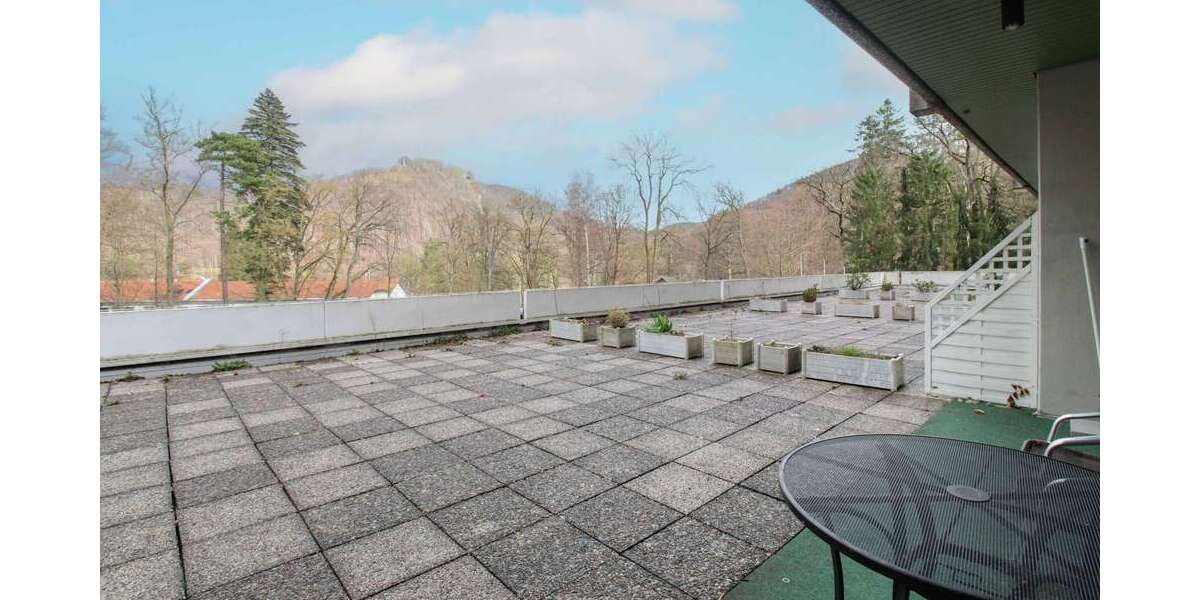 Etagenwohnung Bad Harzburg - 6 Zimmer, 165 m&sup2;, 160.000&euro; | Angebot:27148096