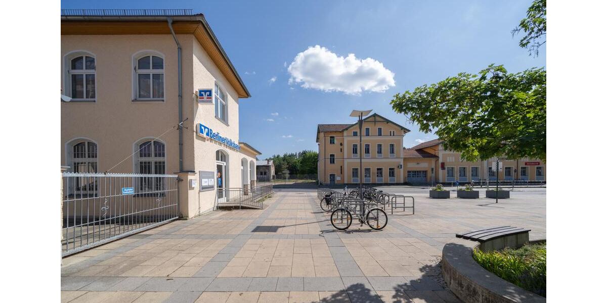 Gewerbeobjekt Strausberg - 899&euro; | Angebot:26664940