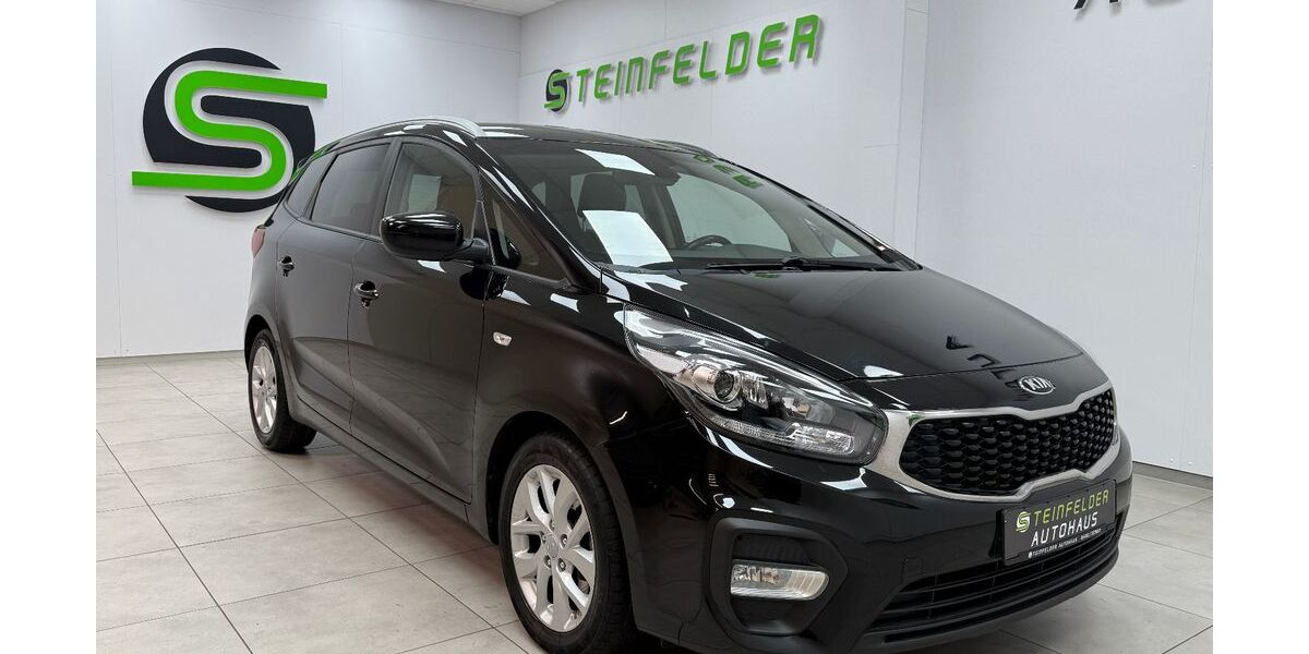 Kia Carens 121.500 km 12.990 &euro; Steinfeld 49439