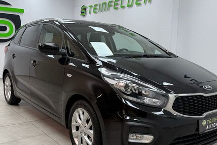 Kia Carens 121.500 km 13.600 &euro; Steinfeld 49439