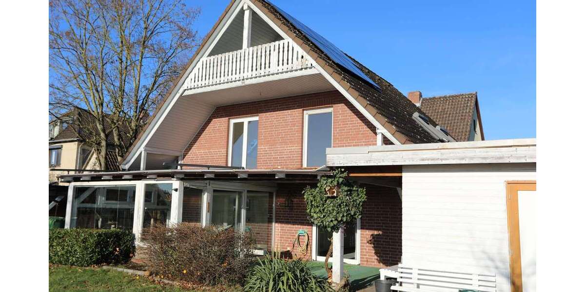 Einfamilienhaus Isenbüttel - 11 Zimmer, 228 m&sup2;, 575.000&euro; | Angebot:24377876