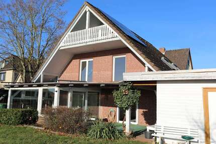 Haus Isenbüttel - 11 Zimmer, 228 m&sup2;, 575.000&euro; | Angebot:24377876