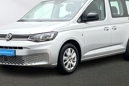 VW Caddy 87.765 km 21.881 &euro; Emsdetten 48282