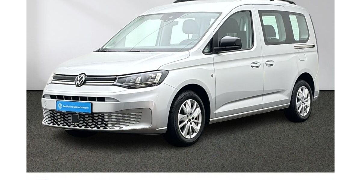 VW Caddy 87.765 km 21.881 &euro; Emsdetten 48282