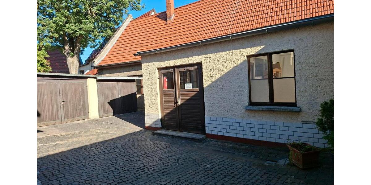 Einfamilienhaus Apolda - 5 Zimmer, 115 m&sup2;, 250.000&euro; | Angebot:27259694
