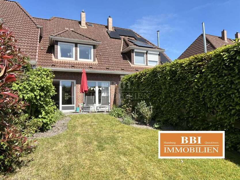Haus zum Kaufen in Ellerau 355.000 € 100 m²