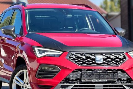 Seat Ateca 97.642 km 17.499 &euro; Haselbach 94354