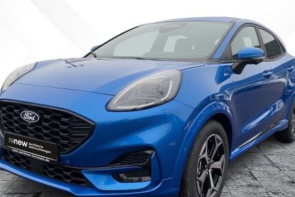 Ford Puma 8.500 km 26.295 € Northeim 37154