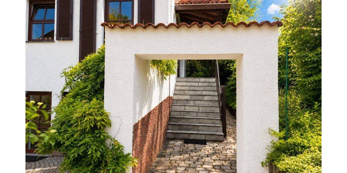 Einfamilienhaus Ober-Ramstadt Ramstadt - 7 Zimmer, 227 m&sup2;, 998.000&euro; | Angebot:26616714