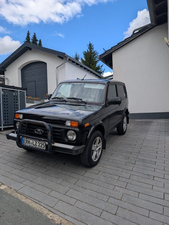 Niva