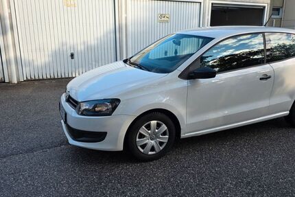 VW Polo 180.000 km 3.500 &euro; Penzberg 82377