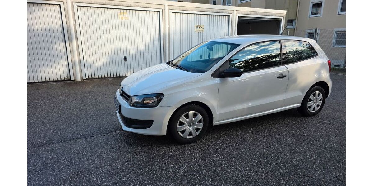 VW Polo 180.000 km 3.500 &euro; Penzberg 82377