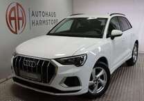 Gebrauchtwagen Audi Q3