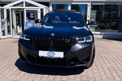 BMW X4 M 40.000 km 63.500 &euro; Obergünzburg 87634