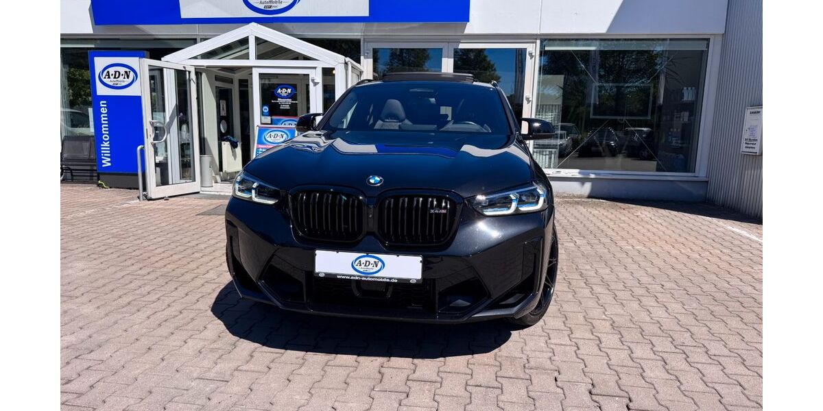 BMW X4 M 40.000 km 63.500 &euro; Obergünzburg 87634