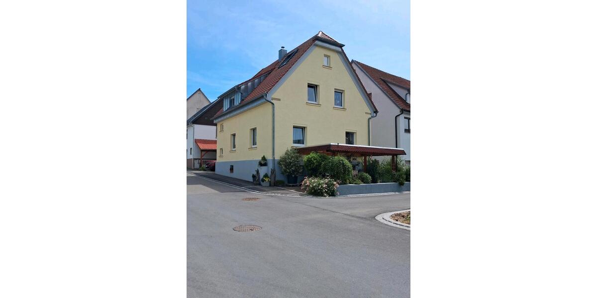 Einfamilienhaus Mundelsheim - 7 Zimmer, 170 m&sup2;, 550.000&euro; | Angebot:27045428