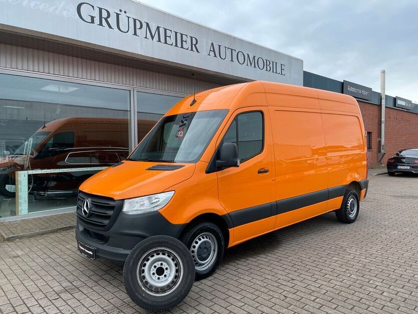 Sprinter