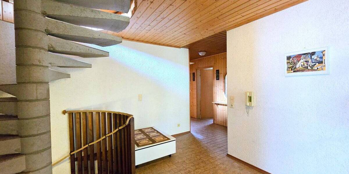 Einfamilienhaus Küssaberg Bechtersbohl - 5 Zimmer, 180 m&sup2;, 499.000&euro; | Angebot:26065112