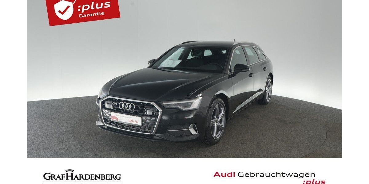 Audi A6 27.200 km 46.510 &euro; Aach 78267