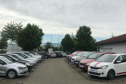 Ford Fiesta 116.000 km 5.950 &euro; Goslar 38644