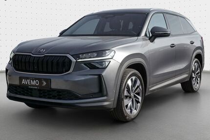 Skoda Kodiaq 8.600 km 43.990 &euro; Bad Kissingen 97688