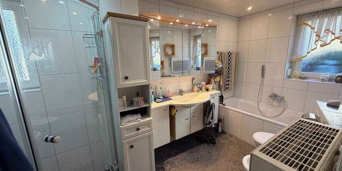 Mehrfamilienhaus, Wohnhaus Weil der Stadt Münklingen - 9 Zimmer, 189 m&sup2;, 739.000&euro; | Angebot:25358130