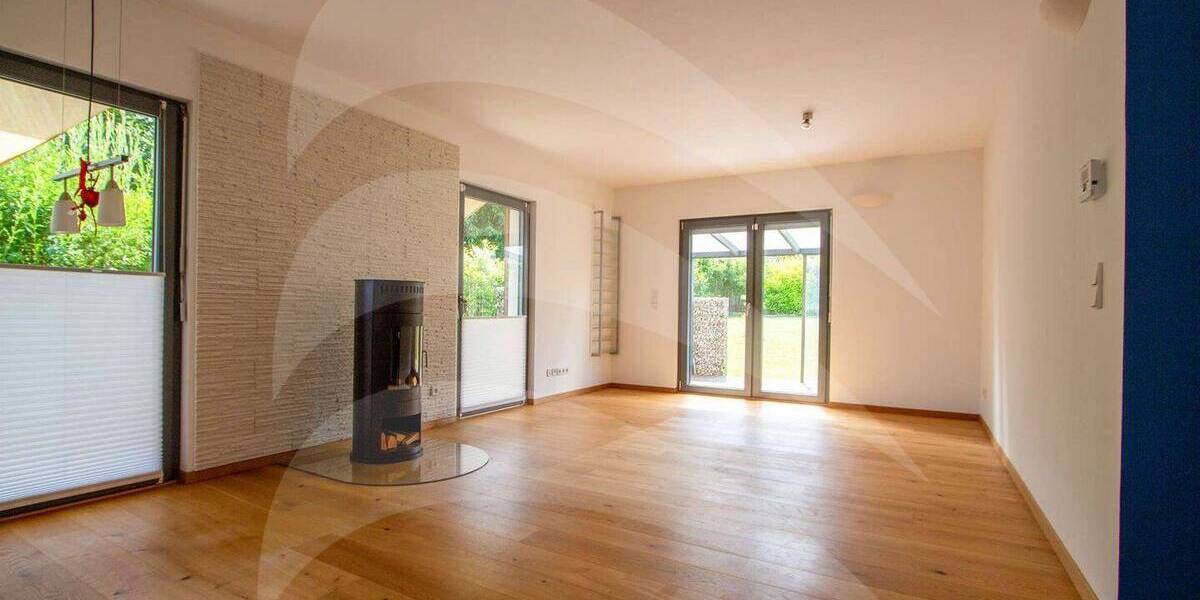 Bungalow Mallersdorf-Pfaffenberg Mallersdorf - 3 Zimmer, 83 m&sup2;, 499.000&euro; | Angebot:26879163