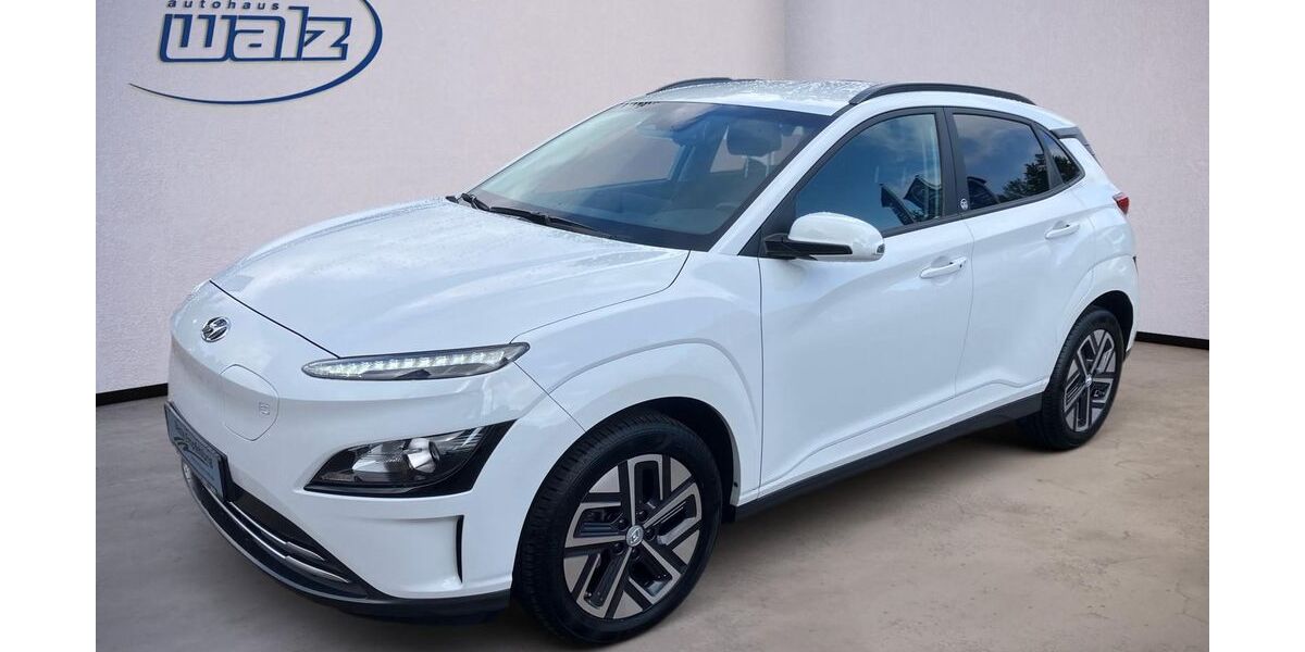 Hyundai KONA 50.300 km 18.990 &euro; Nagold 72202