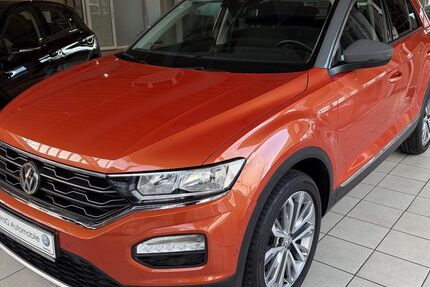 VW T-Roc 95.807 km 19.980 € Leer 26789