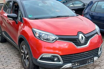 Renault Captur 128.000 km 8.950 &euro; Kiel 24109