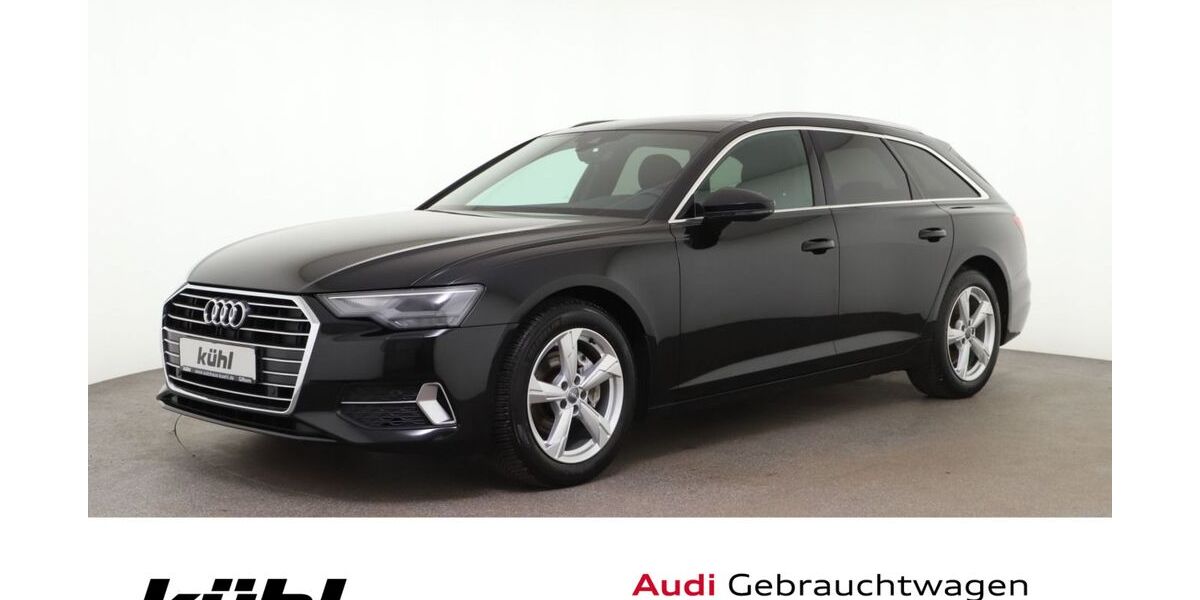Audi A6 124.854 km 26.980 &euro; Gifhorn 38518