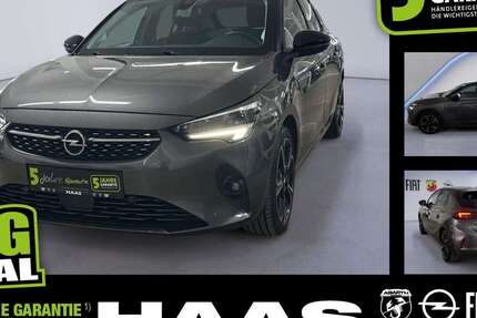 Opel Corsa 50.000 km 11.980 &euro; Königsbrunn 86343