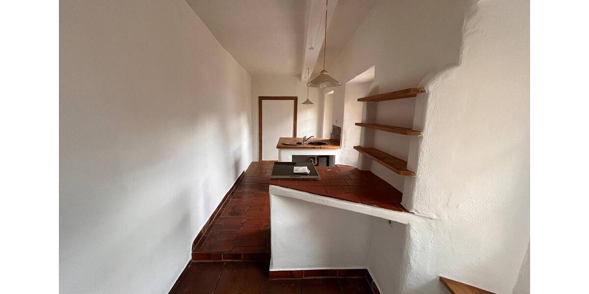 Etagenwohnung Neustadt an der Orla - 3 Zimmer, 70 m&sup2;, 450&euro; | Angebot:25994964