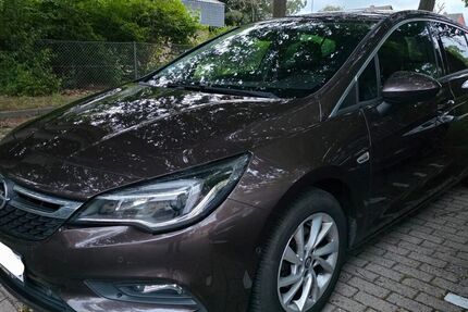 Opel Astra 164.356 km 8.000 &euro; Oldenburg i.H. 23758