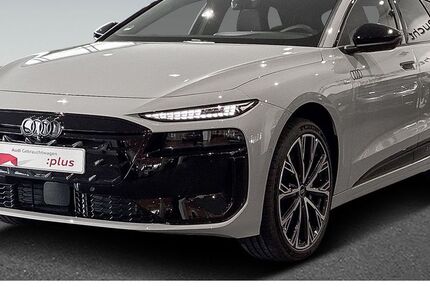 Audi A6 e-tron 5.001 km 82.980 &euro; Bremerhaven 27576
