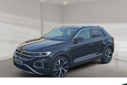 VW T-Roc 28.386 km 20.370 &euro; Niestetal 34266