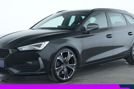 Cupra Leon 30.189 km 27.595 &euro; Garching bei München 85748
