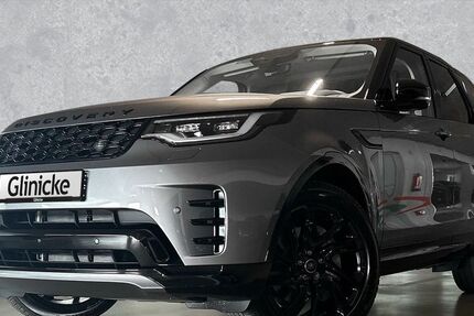 Land Rover Discovery 11.785 km 69.880 &euro; Frankfurt a.M. 60314