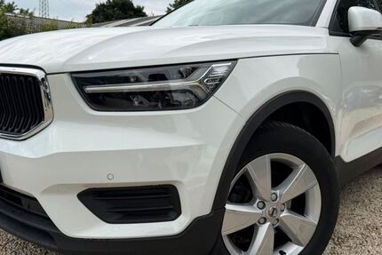 Volvo XC40 105.480 km 17.890 &euro; Großbeeren 14979