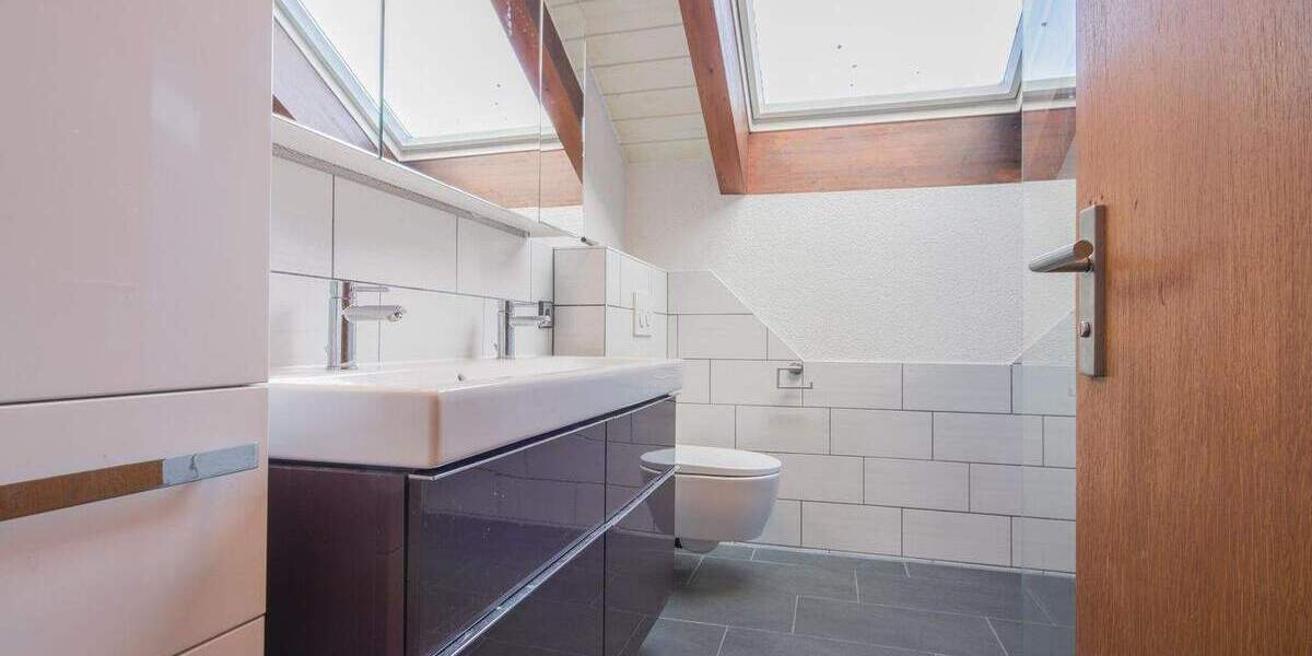 Etagenwohnung Lauchringen Unterlauchringen - 4 Zimmer, 97 m&sup2;, 310.000&euro; | Angebot:25741797