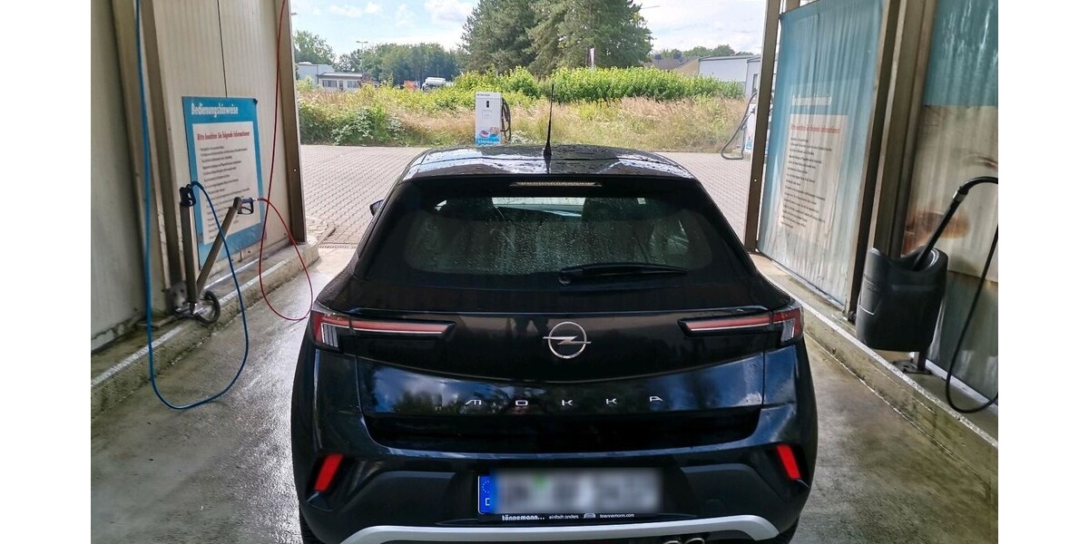 Opel Mokka 65.000 km 18.900 € adenau 53518