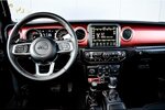 Jeep Wrangler Unlimited Rubicon 3.0L EcoDiesel V6 16.013 km 74.990 &euro; Höchberg-Würzburg 97204