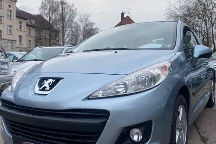 Peugeot 207 209.900 km 3.350 &euro; Schwäbisch Gmünd 73529