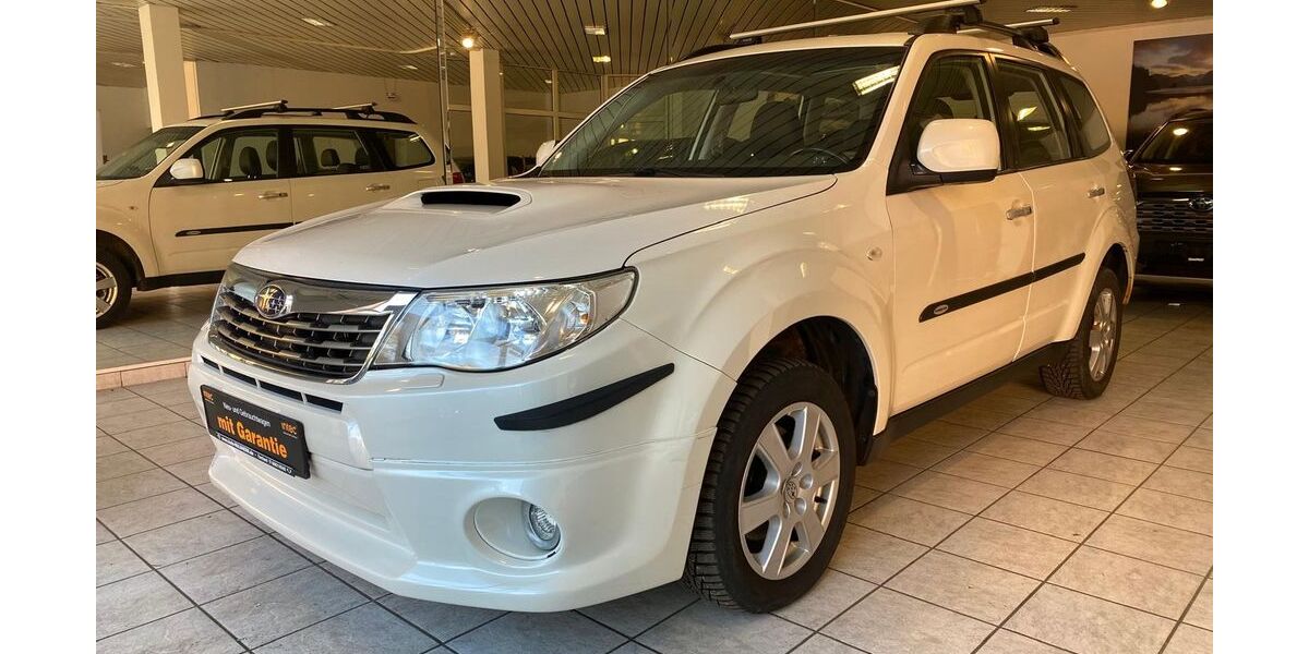 Subaru Forester 146.000 km 9.950 &euro; Berlin 12349